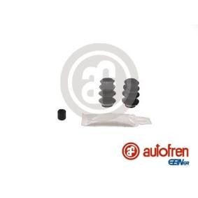 Faltenbalg, Bremssattelführung D7436 von AUTOFREN SEINSA günstig für 7,90 € online kaufen