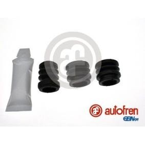 Acquista Guaina parapolvere, Guida pinza freno da AUTOFREN SEINSA D7437 a buon mercato per soli 4,01 €