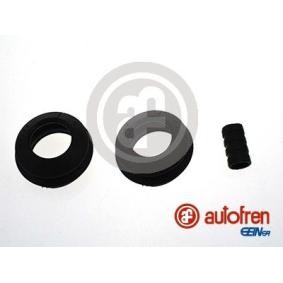 Acquista Guaina parapolvere, Guida pinza freno da AUTOFREN SEINSA D7440 a buon mercato per soli 7,75 €