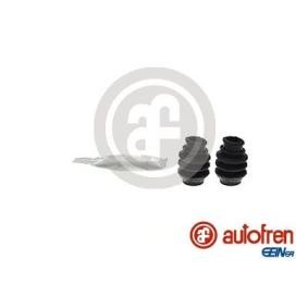 Acquista Guaina parapolvere, Guida pinza freno da AUTOFREN SEINSA D7459 a buon mercato per soli 3,47 €