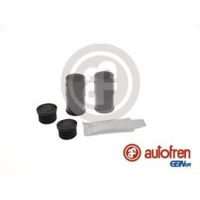 Faltenbalg, Bremssattelführung D7460 von AUTOFREN SEINSA günstig für 7,46 € online kaufen