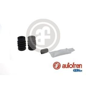 Achetez des Joint-soufflet, guidage d'étrier de frein AUTOFREN SEINSA D7481 à prix pour 7,49 €