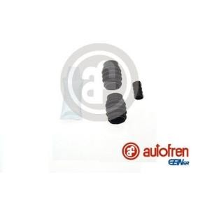 Faltenbalg, Bremssattelführung D7486 von AUTOFREN SEINSA günstig für 3,91 € online kaufen