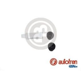 Compre Juego de casquillos guía, pinza de freno de AUTOFREN SEINSA online para Kangoo II / Grand Kangoo (KW, KW0/1) a precios moderados