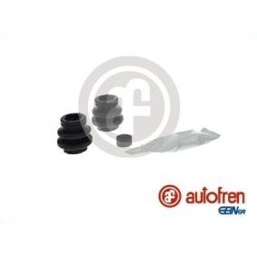 Comprar Fuelle, guía de pinza de freno de AUTOFREN SEINSA D7489 a bajo precio de 5,28 €