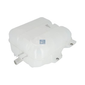 Compre Depósito de expansão, líquido de refrigeração da DT Spare Parts 2.15095 a um preço baixo por 177,15 €