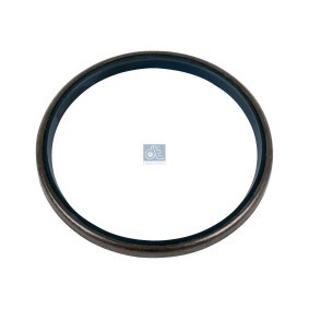 Achsschenkel des Herstellers DT Spare Parts - Originalware Artikelnummer: 4.20660
