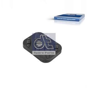 Achetez des Revêtement de pédale, pédale d'embrayage DT Spare Parts 5.53051 à prix pour 9,29 €
