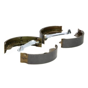 Compre Zapatas de freno de MASTER-SPORT online para S COUPE (SLC) a precios moderados