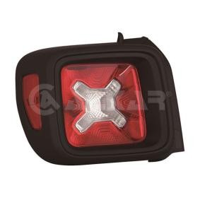 Rückleuchte für JEEP von ALKAR
