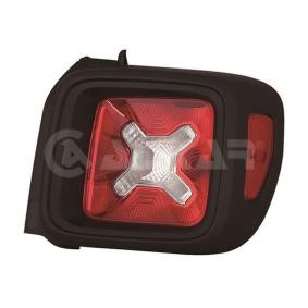 Rückleuchte für JEEP von ALKAR