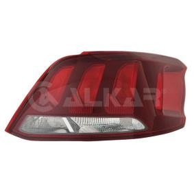 Comprar Piloto trasero de ALKAR 2212871 a bajo precio de 78,41 €