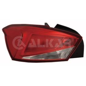 Rückleuchte 2221102 von ALKAR günstig für 69,70 € online kaufen