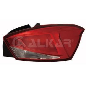 Rückleuchte 2222102 von ALKAR günstig für 75,19 € online kaufen