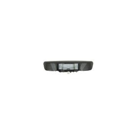 Kennzeichenbeleuchtung 2403751 von ALKAR günstig für 28,48 € online kaufen