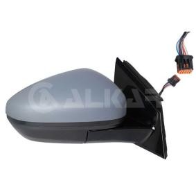 Compre Espelho retrovisor de ALKAR online para Grandland X (A18) a preços moderados
