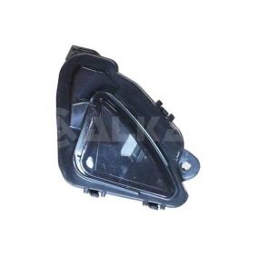 Glühlampe, Türleuchte für VW von ALKAR