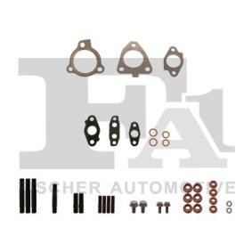 Compre Kit de montagem, turbocompressor de FA1 online para ix35 (LM, EL, ELH) a preços moderados