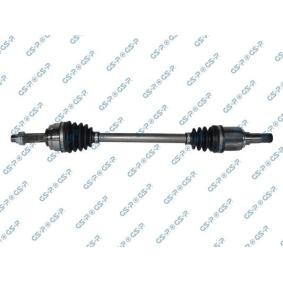 Compre Palier de GSP online para Mirage / Space Star Hatchback (A0_A) a precios moderados