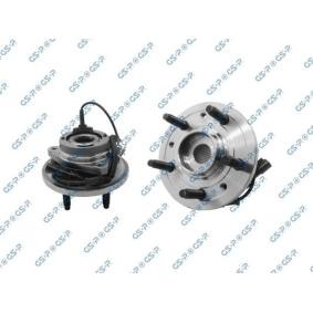 Radnabe 9326029 von GSP günstig für 82,43 € online kaufen