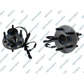 Radnabe 9400214 von GSP günstig für 118,70 € online kaufen