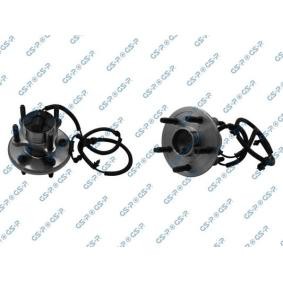 Achetez des Moyeu de roue GSP 9400215 à prix pour 105,94 €