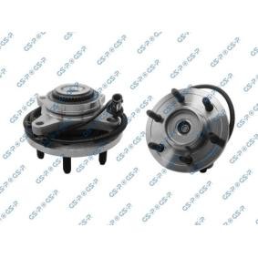Achetez des Moyeu de roue GSP 9400304 à prix pour 116,61 €