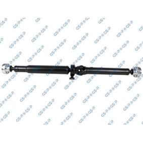 Compre Cardan de GSP online para Range Rover III (L322) a preços moderados