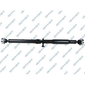 Compre Cardan de GSP online para Range Rover III (L322) a preços moderados