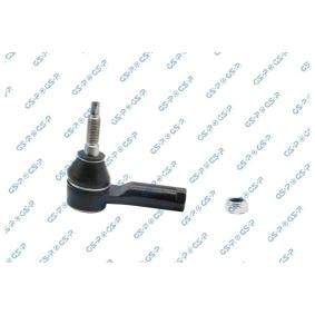 Comprar Rótula de dirección de GSP S071082 a bajo precio de 14,06 €