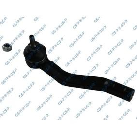 Comprar Rótula de dirección de GSP S071389 a bajo precio de 24,65 €
