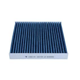 Acquista Filtro abitacolo da MAXGEAR 26-1902 a buon mercato per soli 19,89 €