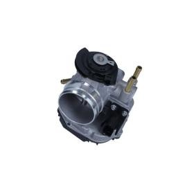 Compre Corpo de borboleta da MAXGEAR 58-0128 a um preço baixo por 90,59 €