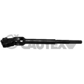 Comprar Articulación, columna de dirección de CAUTEX 031711 a bajo precio de 158,03 €