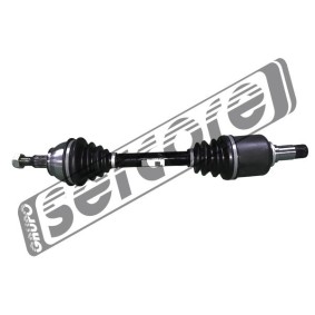 Antriebswelle 221217 von SERCORE günstig für 352,17 € online kaufen