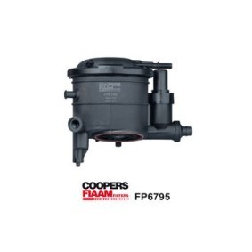 Acquista Filtro carburante da COOPERSFIAAM FILTERS FP6795 a buon mercato per soli 96,65 €