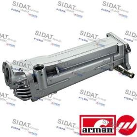 Acquista Radiatore EGR da FISPA 83.1555AS a buon mercato per soli 329,78 €