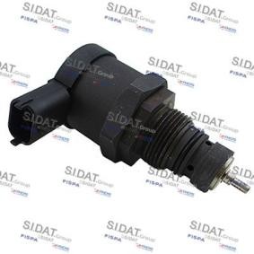 Compre Válvula reguladora de pressão, sistema "common-rail" da FISPA 83.1782 a um preço baixo por 156,35 €