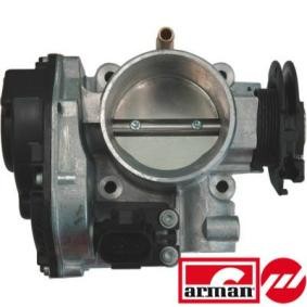 Compre Corpo de borboleta da FISPA 88.007AS a um preço baixo por 168,51 €