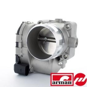 Compre Corpo de borboleta da FISPA 88.117AS a um preço baixo por 175,16 €