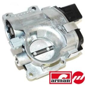 Compre Corpo de borboleta da FISPA 88.144AS a um preço baixo por 131,88 €