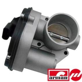 Compre Corpo de borboleta da FISPA 88.184AS a um preço baixo por 166,61 €