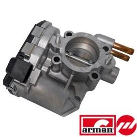Compre Corpo de borboleta da FISPA 88.196AS a um preço baixo por 273,15 €