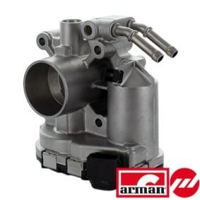 Compre Corpo de borboleta da FISPA 88.200AS a um preço baixo por 187,22 €