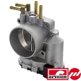 Compre Corpo de borboleta da FISPA 88.273AS a um preço baixo por 201,06 €