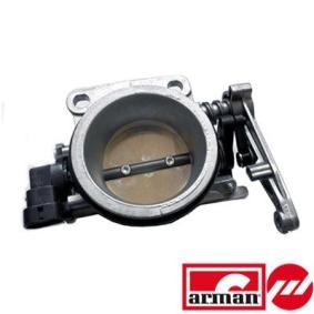 Compre Corpo de borboleta da FISPA 88.290AS a um preço baixo por 348,80 €