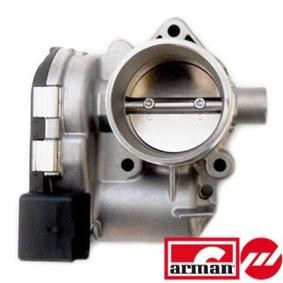 Compre Corpo de borboleta da FISPA 88.302AS a um preço baixo por 107,94 €