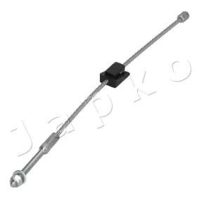 Handbremsseil 1310322 von JAPKO günstig für 8,99 € online kaufen