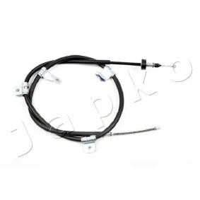 Handbremsseil 131H76R von JAPKO günstig für 25,74 € online kaufen