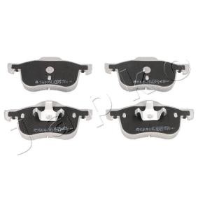 Bremsbeläge 500332 von JAPKO günstig für 33,19 € online kaufen